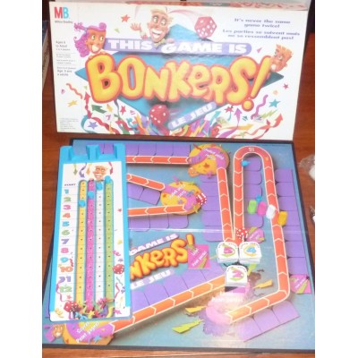 Bonkers 1990